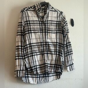 american eagle ahhmazingly soft flannel
